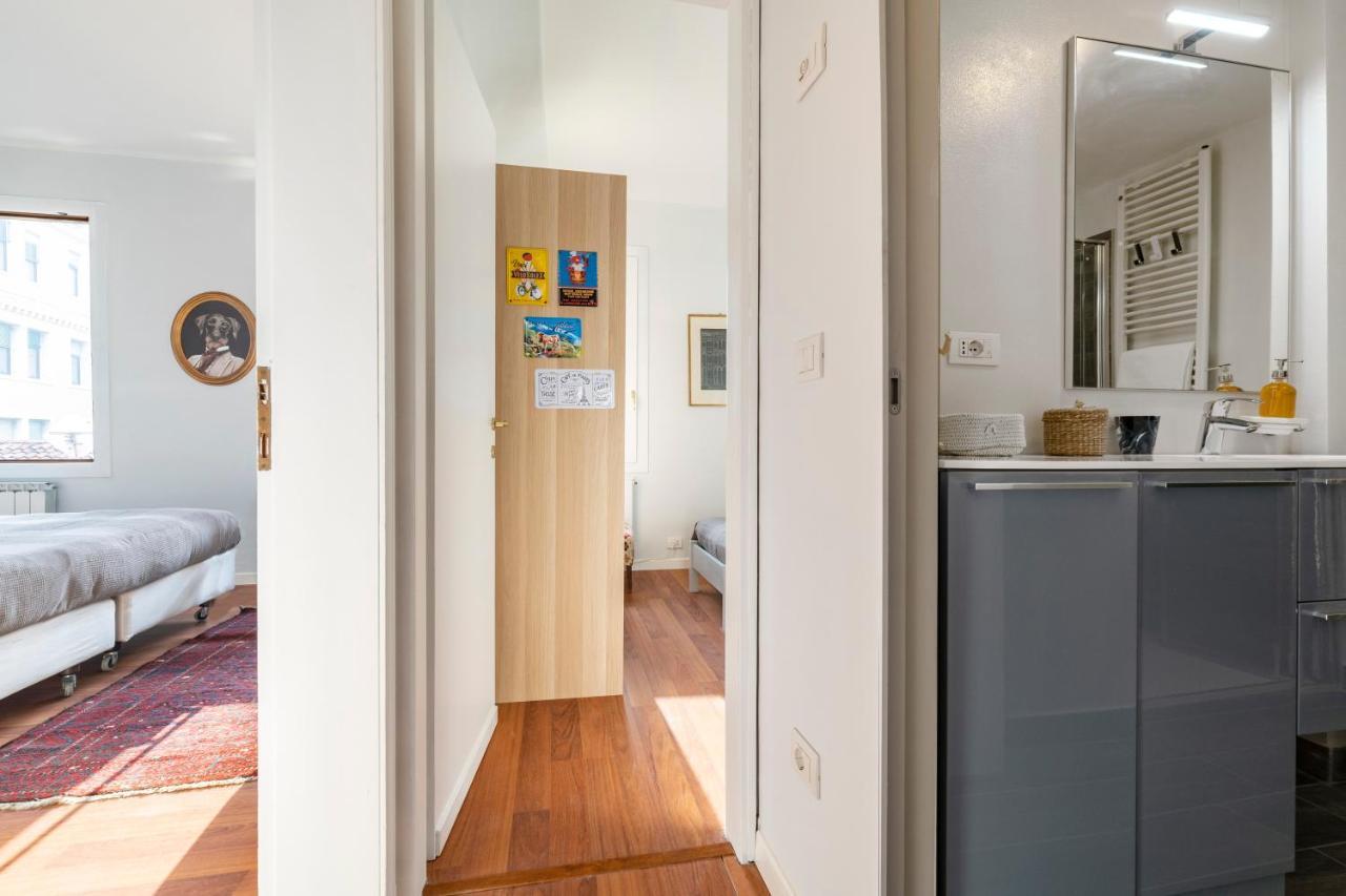 Apartamento Ca Sveva M0270429660
