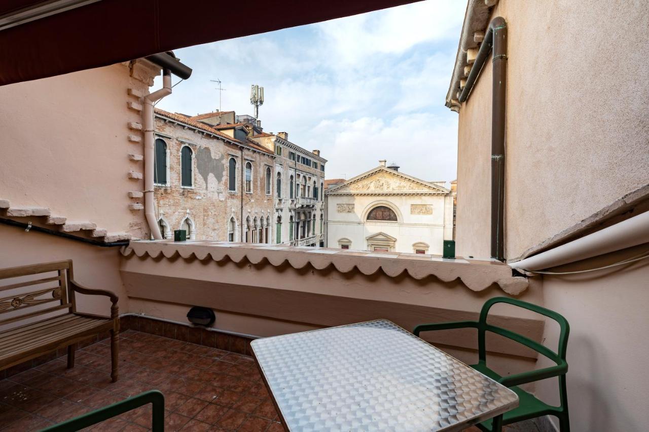 Ca Sveva M0270429660 Apartamento *