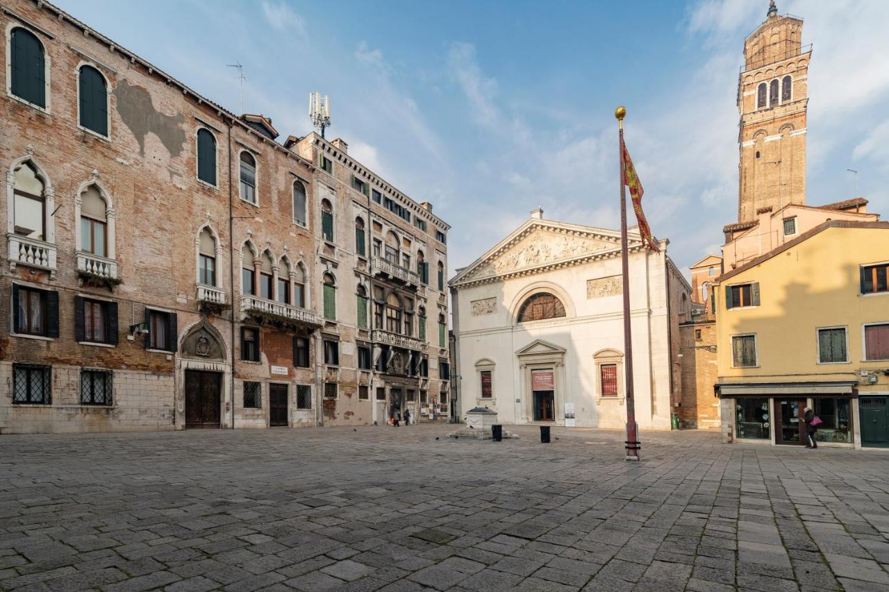 Ca Sveva M0270429660 Apartamento