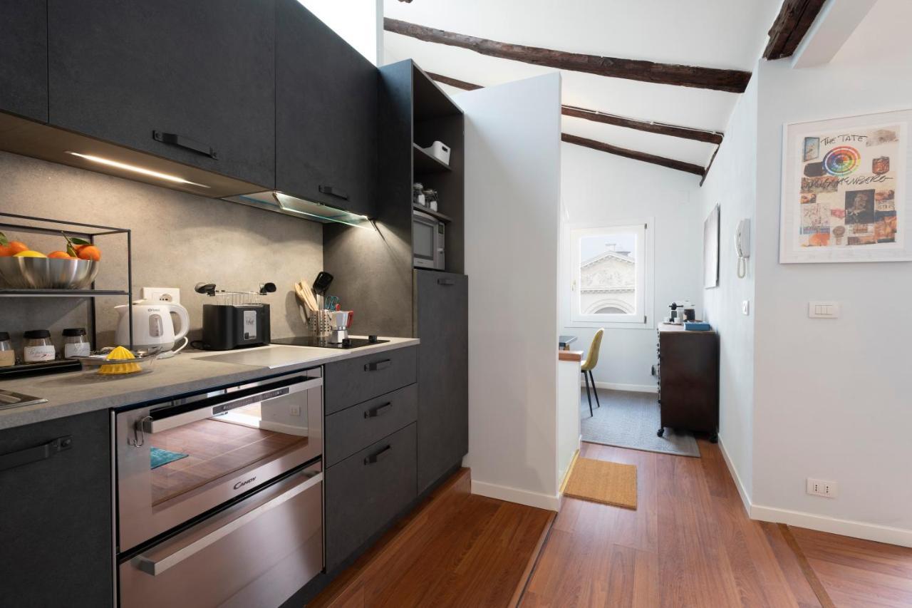 Apartamento Ca Sveva M0270429660 Venecia