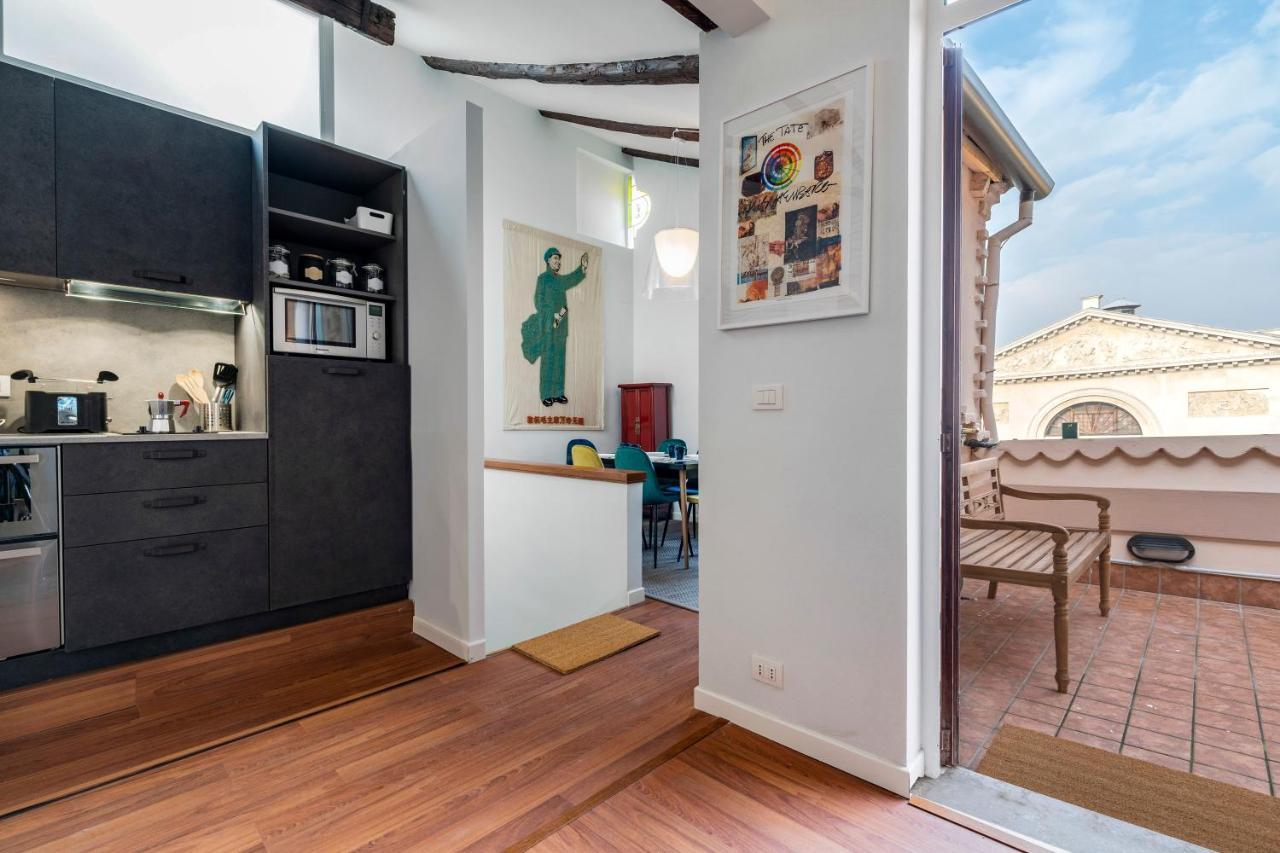 Ca Sveva M0270429660 Apartamento *